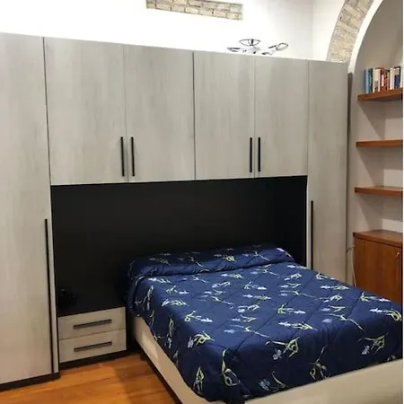 Loft Accogliente - Piazza San Giovanni Rome