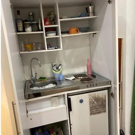 Apartment Loft Accogliente - Piazza San Giovanni Rome