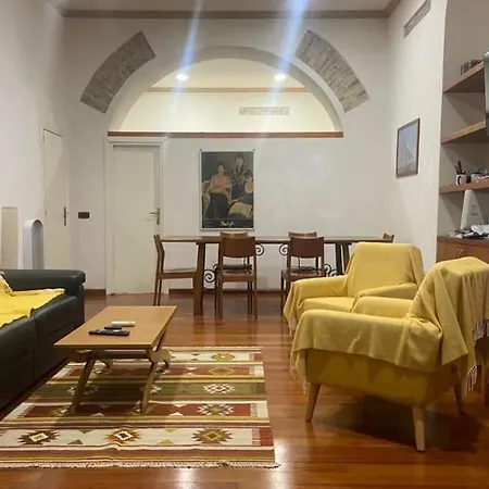 Loft Accogliente - Piazza San Giovanni Apartment