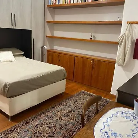Loft Accogliente - Piazza San Giovanni Rom