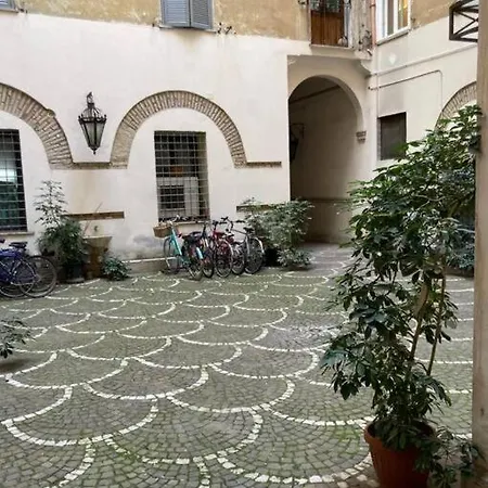 Apartment Loft Accogliente - Piazza San Giovanni Rom